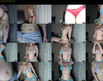 sweat_mia — 72 minute Chaturbate female cam show recording, 720p, Apr 17, 2025