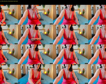 sweetangell69_ — 8 minute Chaturbate female cam show recording, 720p, Apr 17, 2025