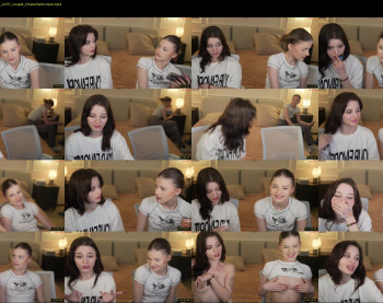 sweetdesiree_ — 120 minute Chaturbate couple cam show recording, 720p, Apr 17, 2025