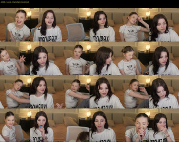 sweetdesiree_ — 28 minute Chaturbate couple cam show recording, 720p, Apr 17, 2025