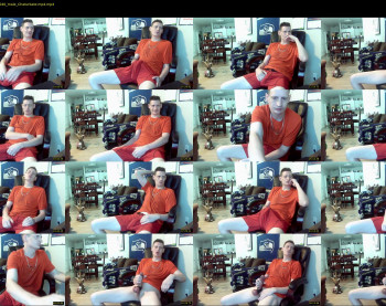 swelteringk — 64 minute Chaturbate male cam show recording, 720p, Apr 17, 2025