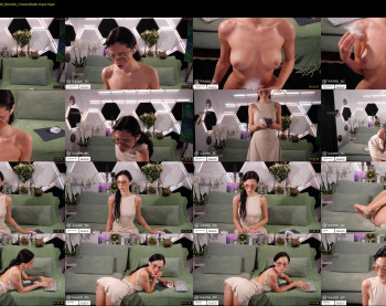taanni_bc — 25 minute Chaturbate female cam show recording, 720p, Apr 17, 2025