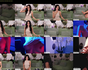 taanni_bc — 103 minute Chaturbate female cam show recording, 720p, Apr 18, 2025