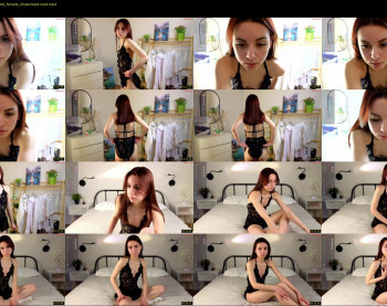 taitechubb — 67 minute Chaturbate female cam show recording, 720p, Apr 17, 2025