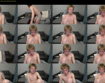 timmy7topcut — 11 minute Chaturbate male cam show recording, 720p, Apr 17, 2025