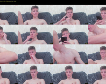 timytwinkboy — 37 minute Chaturbate male cam show recording, 720p, Apr 17, 2025