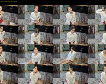 udeledelmoref — 65 minute Chaturbate female cam show recording, 720p, Apr 17, 2025