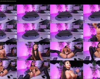 vanessasimon — 102 minute Chaturbate female cam show recording, 720p, Apr 17, 2025
