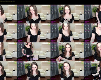 vickyberry — 11 minute Chaturbate female cam show recording, 720p, Apr 17, 2025