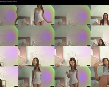 violetta_finch — 120 minute Chaturbate female cam show recording, 720p, Apr 17, 2025
