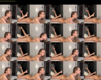 why_____not — 8 minute Chaturbate female cam show recording, 720p, Apr 17, 2025