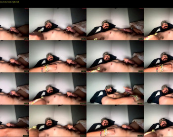 1ui5 — 107 minute Chaturbate male cam show recording, 720p, Apr 18, 2025