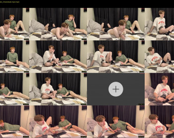 2nc_ — 120 minute Chaturbate couple cam show recording, 720p, Apr 18, 2025