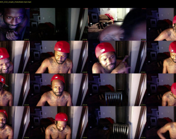 8double1trouble6 — 63 minute Chaturbate couple cam show recording, 720p, Apr 18, 2025