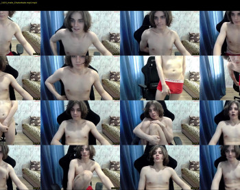 abbysal_blade — 73 minute Chaturbate male cam show recording, 720p, Apr 18, 2025
