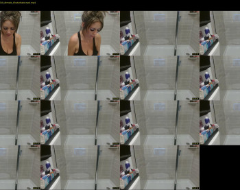 alannarack — 9 minute Chaturbate female cam show recording, 720p, Apr 19, 2025