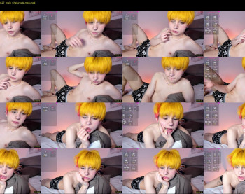 alex_valllley — 10 minute Chaturbate male cam show recording, 720p, Apr 19, 2025
