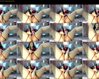 alexispixie — 3 minute Chaturbate female cam show recording, 720p, Apr 18, 2025