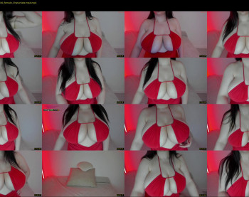 alicelevine — 42 minute Chaturbate female cam show recording, 720p, Apr 18, 2025