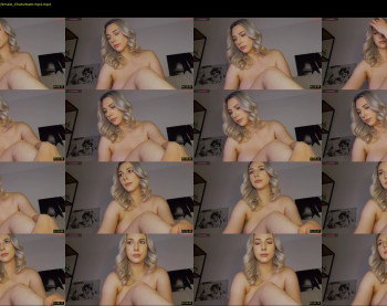 allayah — 3 minute Chaturbate female cam show recording, 720p, Apr 18, 2025