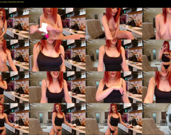 aly_alyce — 116 minute Chaturbate female cam show recording, 720p, Apr 18, 2025