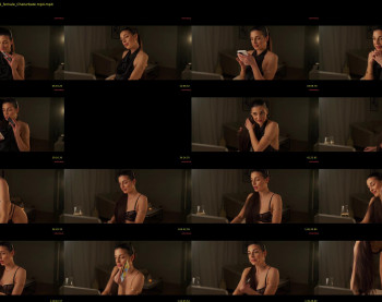 anamuse — 103 minute Chaturbate female cam show recording, 720p, Apr 19, 2025