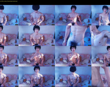 arnold_black69 — 44 minute Chaturbate male cam show recording, 720p, Apr 18, 2025
