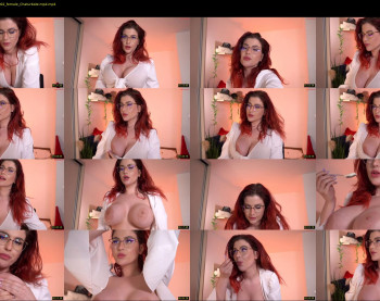 artofboobs — 11 minute Chaturbate female cam show recording, 720p, Apr 18, 2025
