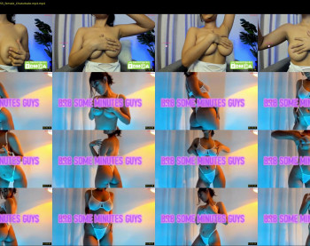 ashllovee_ — 16 minute Chaturbate female cam show recording, 720p, Apr 19, 2025