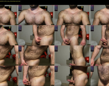atlantis_is_calling_sos — 14 minute Chaturbate male cam show recording, 720p, Apr 18, 2025