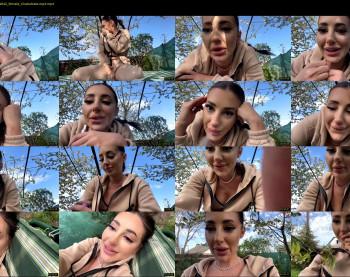 babesgowild — 46 minute Chaturbate couple cam show recording, 720p, Apr 18, 2025