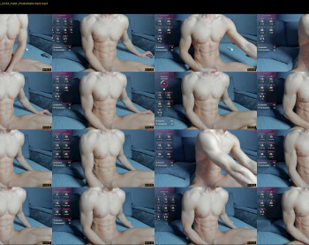 benjaminbond — 3 minute Chaturbate male cam show recording, 720p, Apr 18, 2025