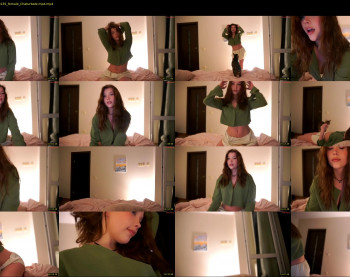 bitter_moon — 62 minute Chaturbate female cam show recording, 720p, Apr 19, 2025