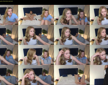bjliki — 56 minute Chaturbate couple cam show recording, 720p, Apr 18, 2025