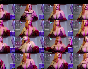 boobs_magic — 17 minute Chaturbate couple cam show recording, 720p, Apr 18, 2025