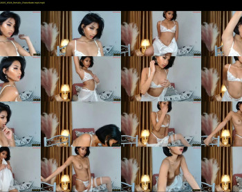 bridget_spring6871 — 121 minute Chaturbate female cam show recording, 480p, Apr 19, 2025