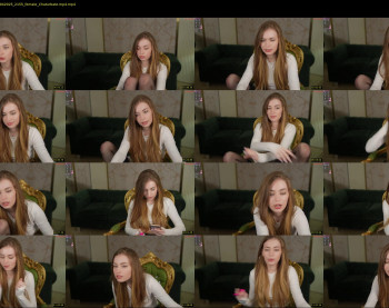 bright_diamonds_054 — 16 minute Chaturbate couple cam show recording, 720p, Apr 18, 2025