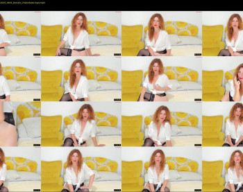 britishmilfpenelope — 38 minute Chaturbate female cam show recording, 720p, Apr 18, 2025