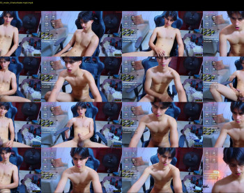 carl_dixon — 120 minute Chaturbate male cam show recording, 720p, Apr 18, 2025