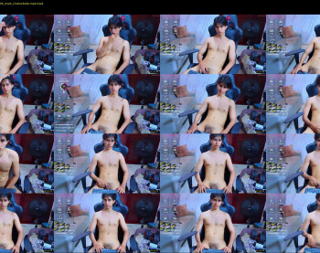 carl_dixon — 12 minute Chaturbate male cam show recording, 720p, Apr 18, 2025