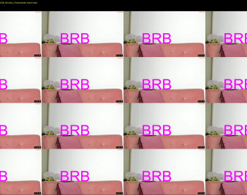 catta_cat18 — 5 minute Chaturbate female cam show recording, 720p, Apr 19, 2025