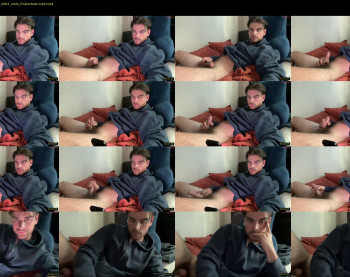 ccmanrivs120 — 7 minute Chaturbate male cam show recording, 720p, Apr 19, 2025