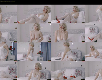classytinna — 82 minute Chaturbate female cam show recording, 720p, Apr 18, 2025