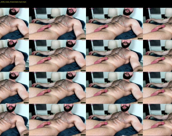 cockheadstud — 6 minute Chaturbate male cam show recording, 720p, Apr 18, 2025