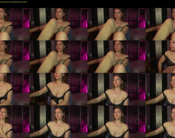 cocosweetty — 9 minute Chaturbate female cam show recording, 720p, Apr 19, 2025