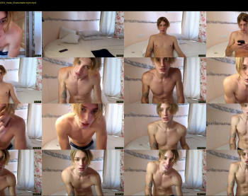 cryptongood — 120 minute Chaturbate male cam show recording, 720p, Apr 18, 2025