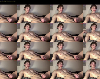 damondurden — 5 minute Chaturbate male cam show recording, 720p, Apr 18, 2025