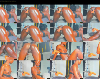 dip_chocolate — 24 minute Chaturbate couple cam show recording, 720p, Apr 18, 2025