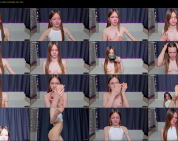 do_dick — 51 minute Chaturbate couple cam show recording, 720p, Apr 18, 2025