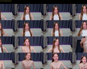 do_dick — 120 minute Chaturbate couple cam show recording, 720p, Apr 19, 2025